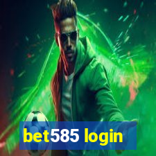 bet585 login